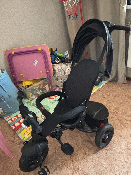 Продается велосипед