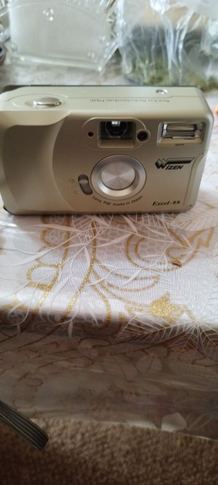 Фотоаппарат WizEN Excel 88
