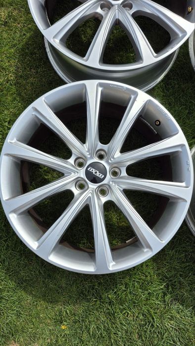 Джанти OXXO 19” 5x112 Audi Mercedes