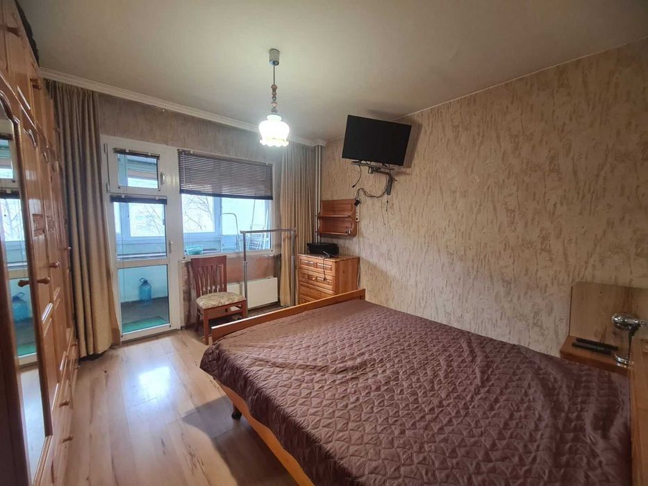 Тристаен апартамент под наем в ж.к. Овча Купел 1