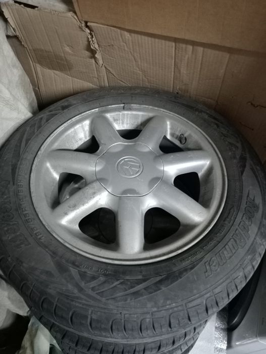 Диски резина комплект