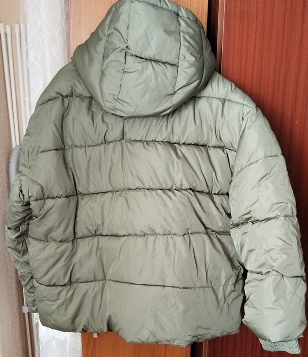 Яке дамско GAP  - зимно