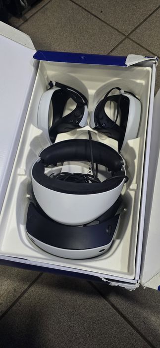 Hope Amanet P6 PlayStation VR 2