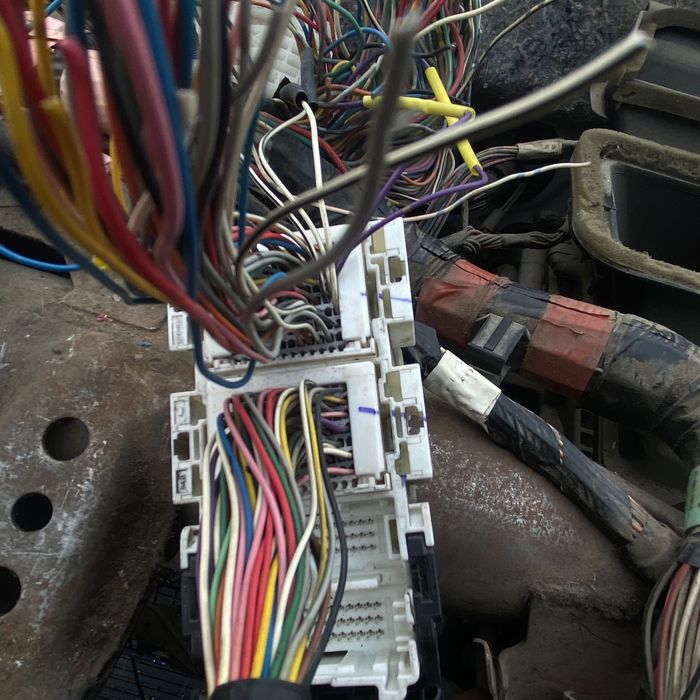 Авоэлектрик на выезд 24/7