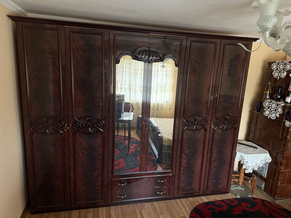 Mobila pentru dormitor