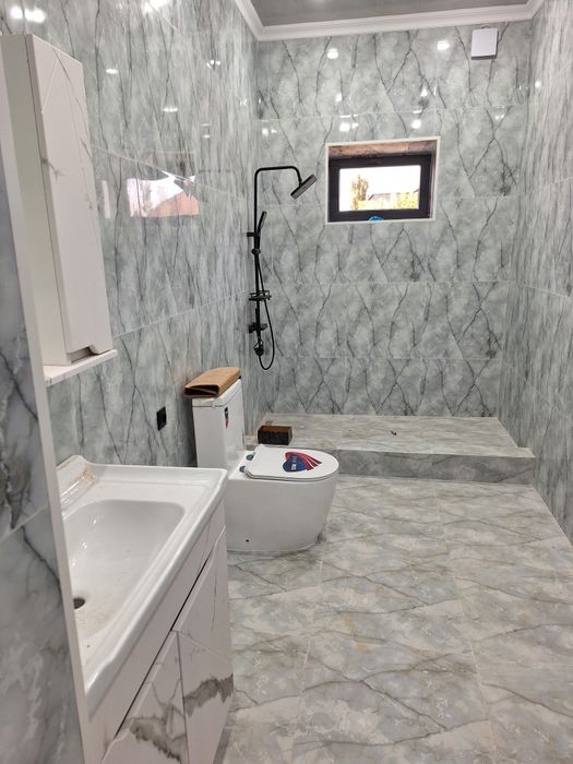 Ремонт квартир и домов