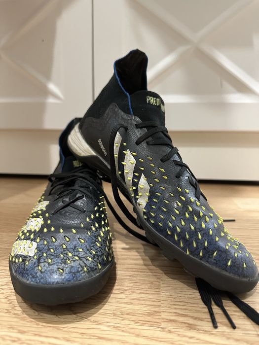 Predator сороконожки