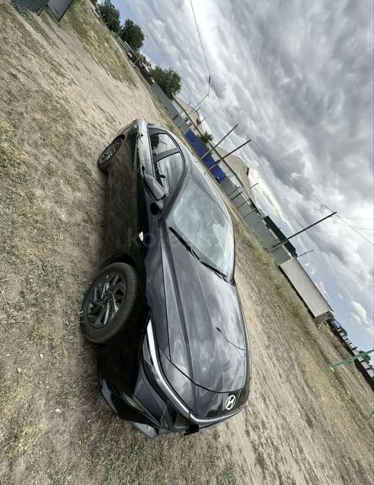 Продам машину элантра 2024