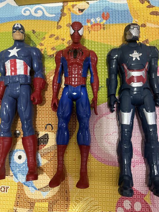 Продам качественные игрушки