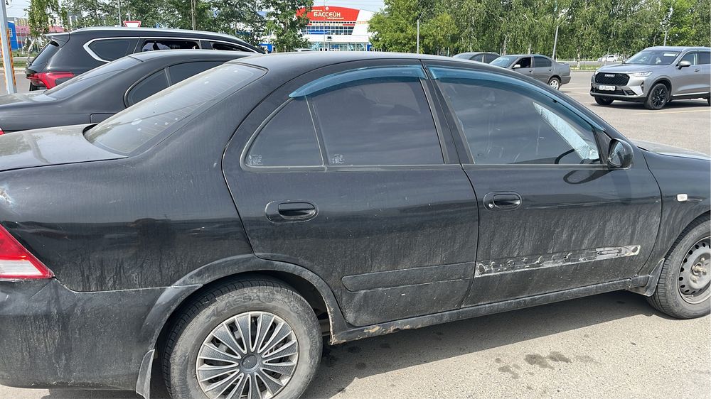 Продам машину за хорошую цену