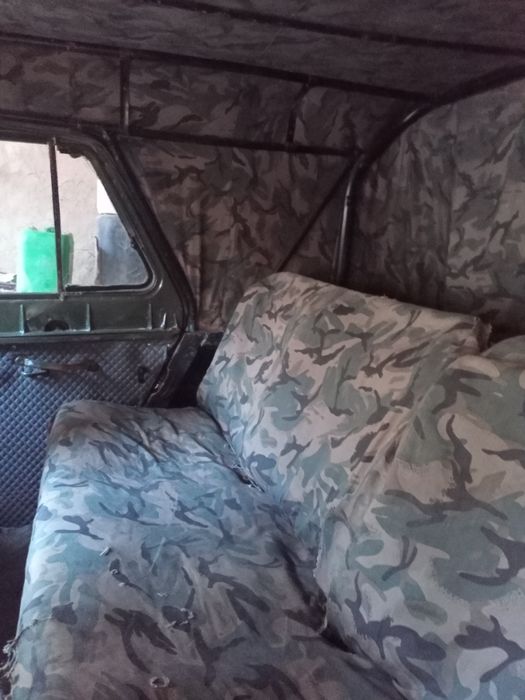 УАЗ-469 СРОЧНО СОТИЛАДИ  состояние отличное