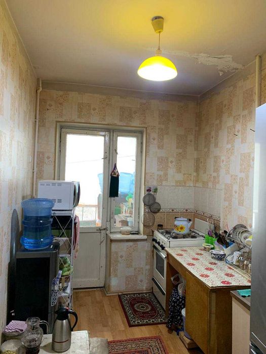 Коракамич 2/1 ориентир Глазная больница 2/3/4 общая площадь 45 м2