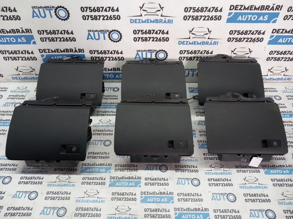 Torpedou vw Passat b6 2006