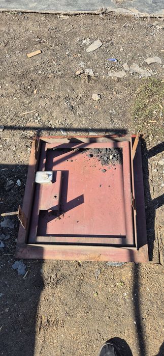 Продам дверь ...