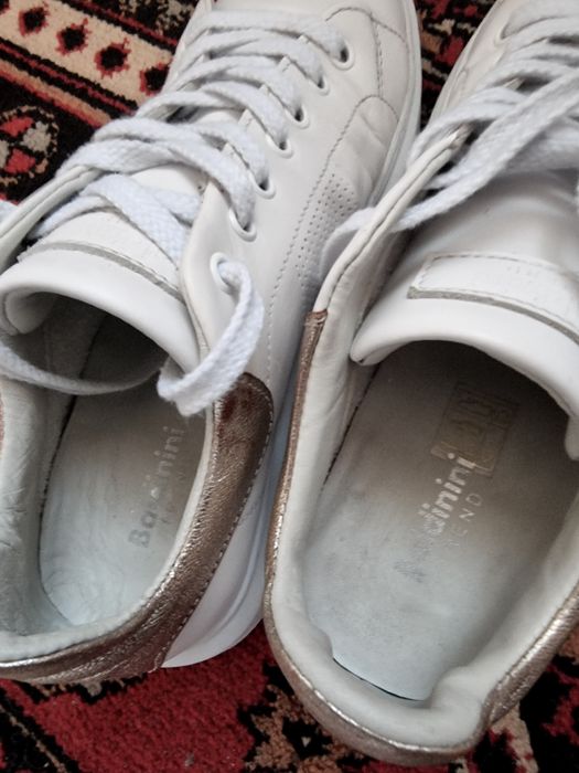 Adidași foarte ușori Baldinini