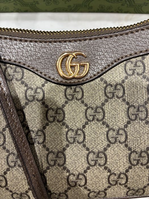 Чанта Gucci GUCCI