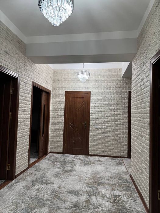 Olmazor tumani nurafshon sagbon. 3/5/5  85m2. A259