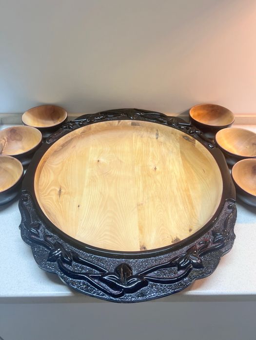 Табак на 6 персон