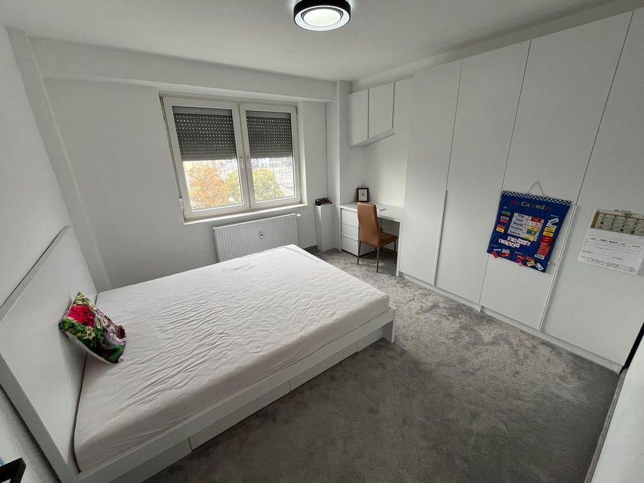 Apartament de lux, de vanzare 4 camere, decomandat, Costaforu, Tiriac