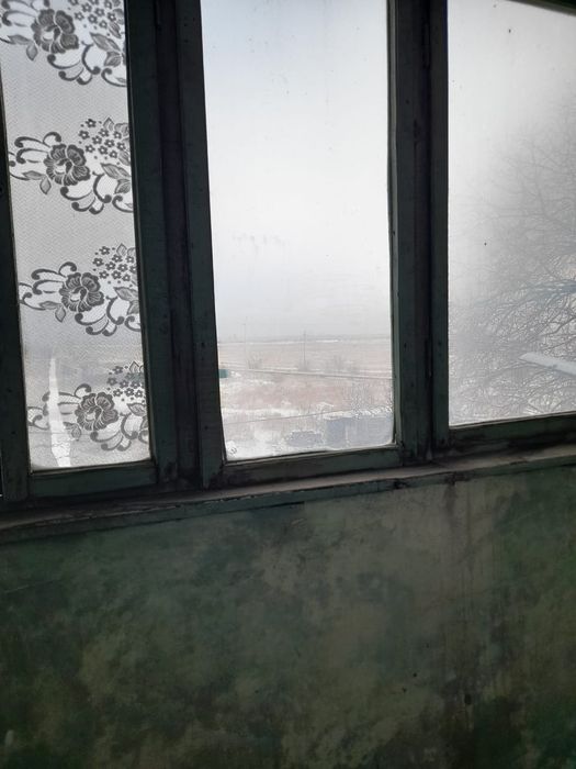 Продам 3-комнатную квартиру