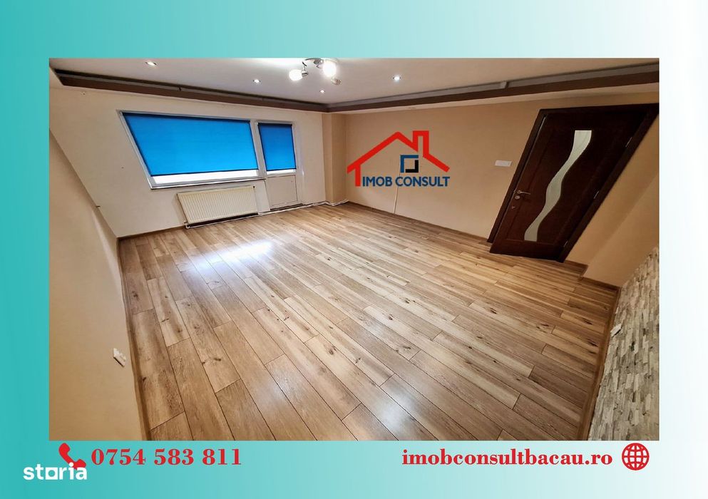 Apartament 3 camere de închiriat – Neagoe Voda! CE1581