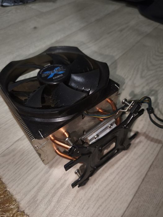 Мышка hyperx pulsfire кулер