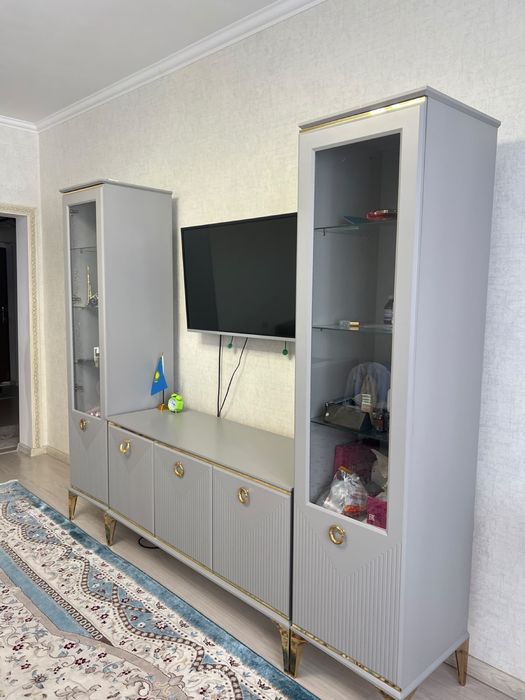 Мебель для гостинной