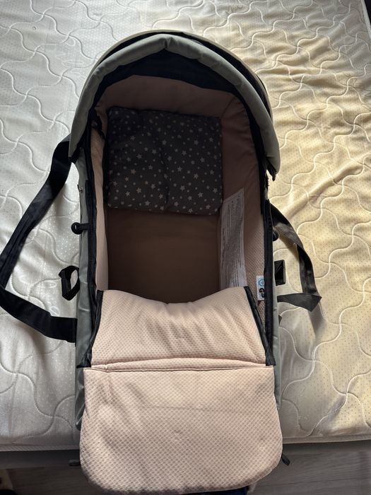 Продается детская люлька