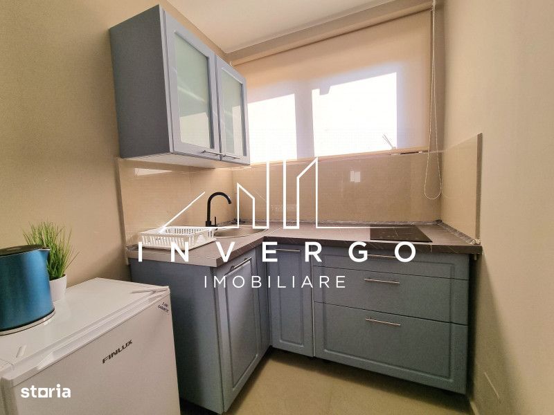 Apartament in vila, 2 camere, de inchiriat, in Grigorescu