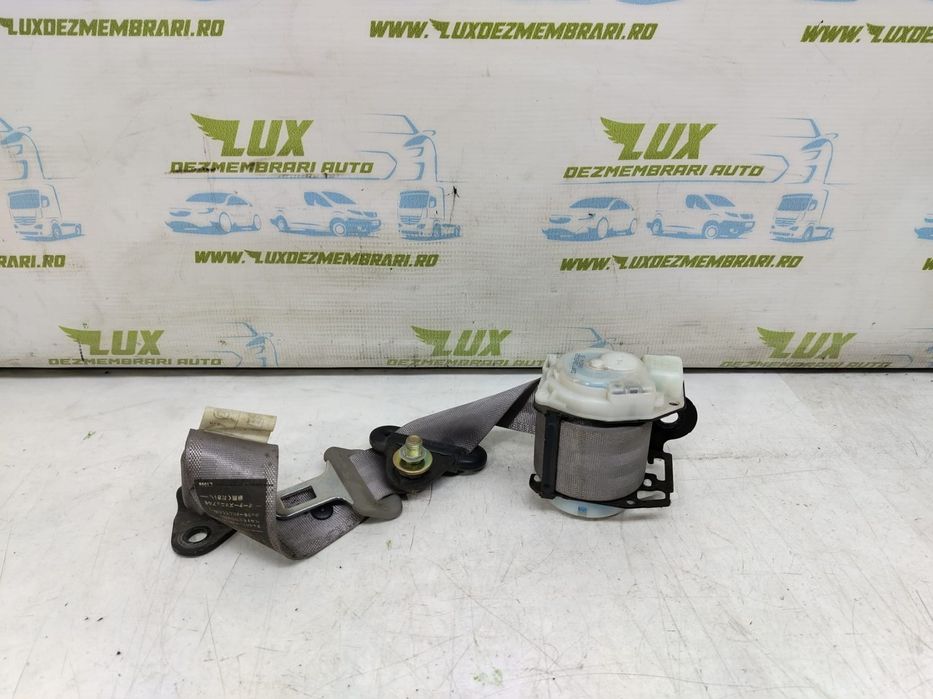 Centura siguranta spate E40426117 Mazda 626 GF [facelift] [1999 - 200