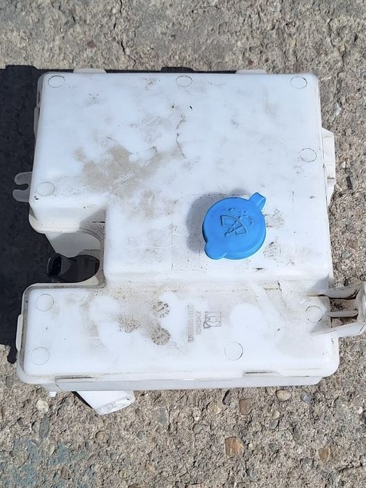 Tampoane motor Dacia Spring/Piese Sprng