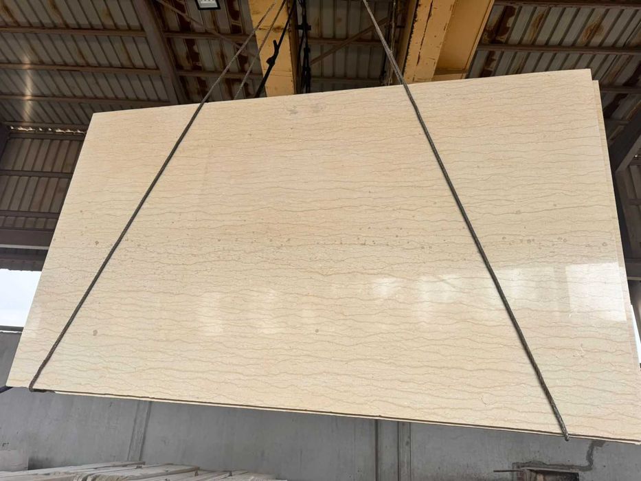 Промоция - Плочи Мрамор Силвия - 1.5х60х30 - 42 лв.м2 с ДДС