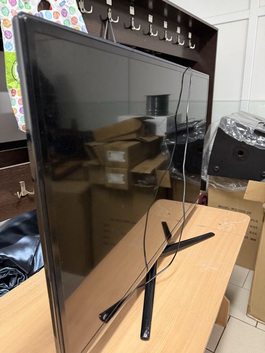 Телевизор samsung смарт