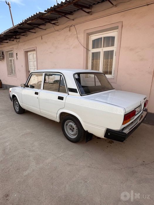 VAZ 21074 Sotiladi holati ideal