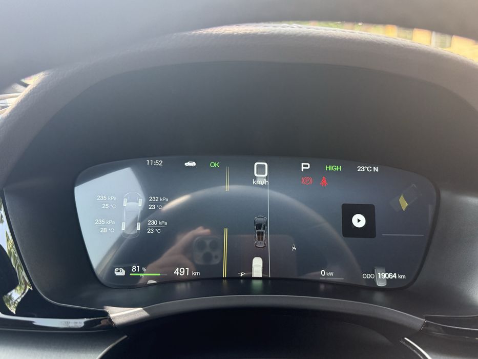 Срочно !!! BYD Champion smart drive