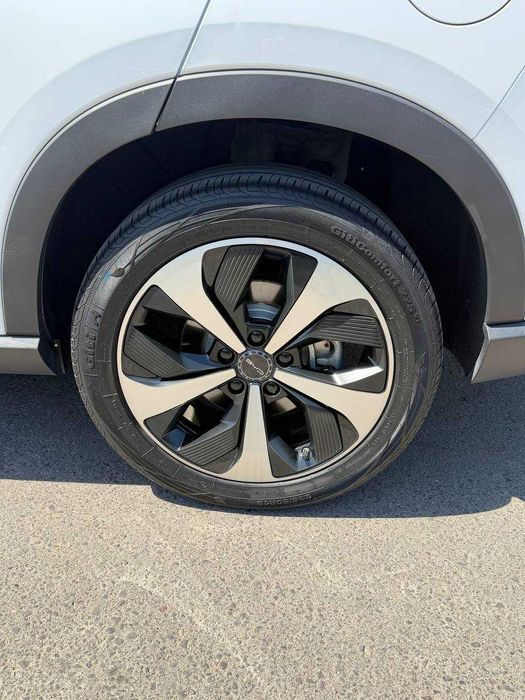 BYD Song Plus AWD