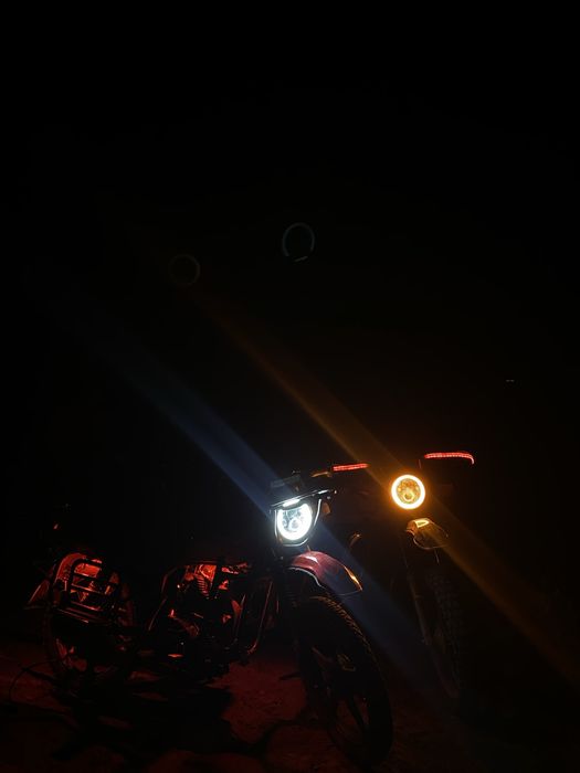 GSX 200 сатылады