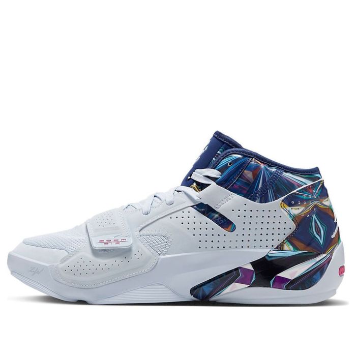 Nike Air Jordan Zion 2 “Hope Diamond” баскетболни маратонки
