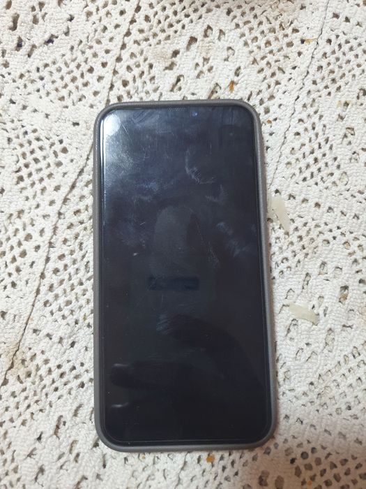 Iphon x 64 tali halati yaxshi
