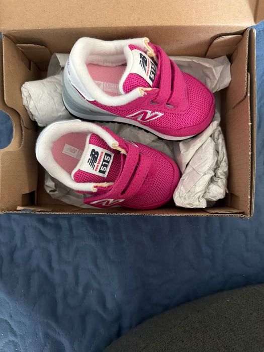 Adidași copii New Balance