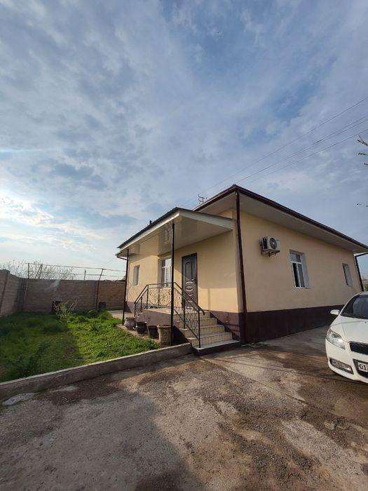 Продается загородный дом