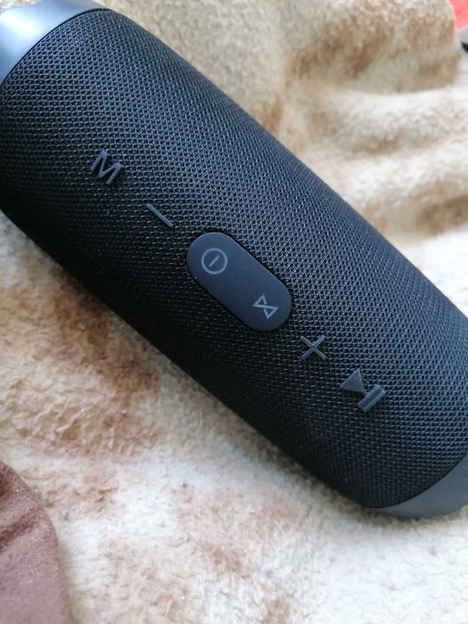 Колонка charge 3 новая