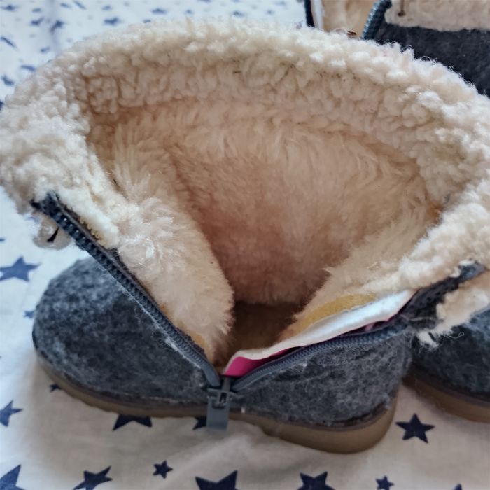 Детский комбинезон зимний