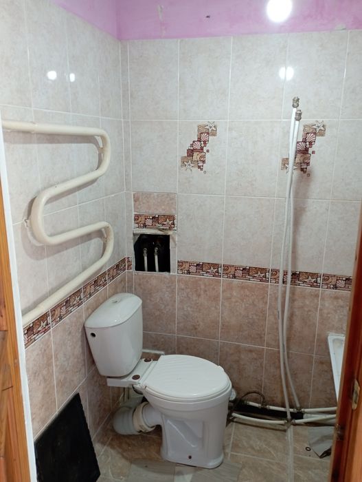 Продам однокомнатную квартиру