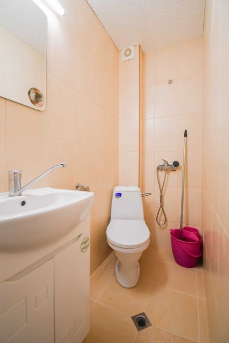 Дава се под наем Едностаен апартамент в София, Банишора - 30 кв.м за 323.85 € - Снимка #1