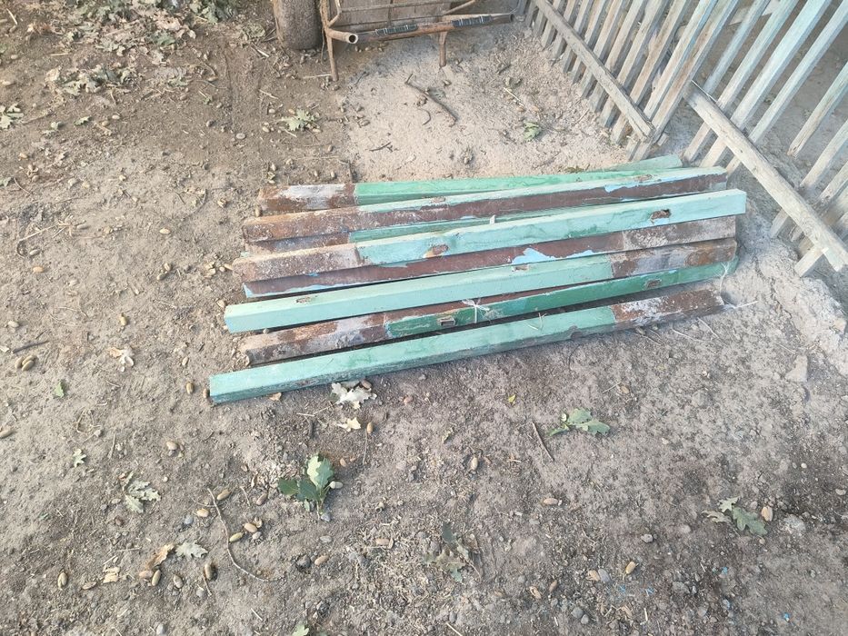 Забор для разного применение