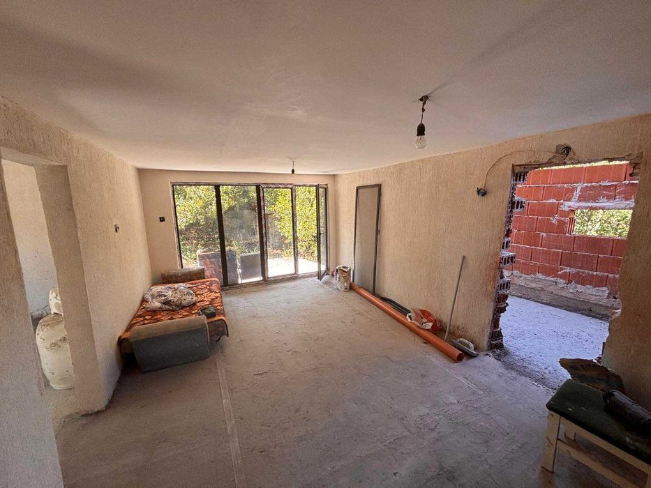 Продава се Къща в София, Център - 126 кв.м за 477 €/кв.м - Снимка #1