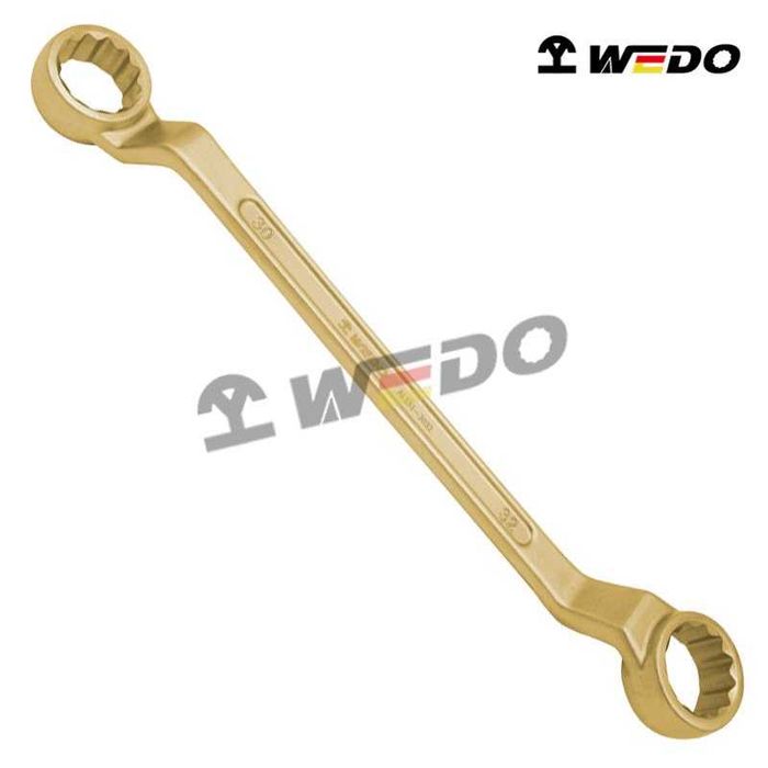 Ключи всех видов WEDO