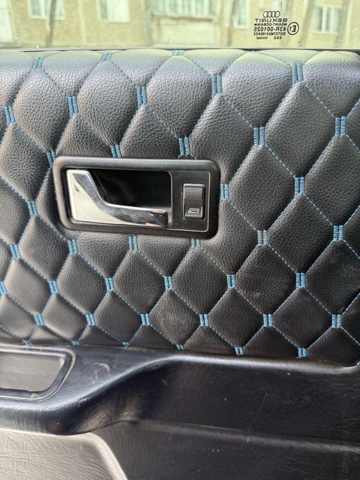 Ауди 80 В3 1991 г.в 1.8л