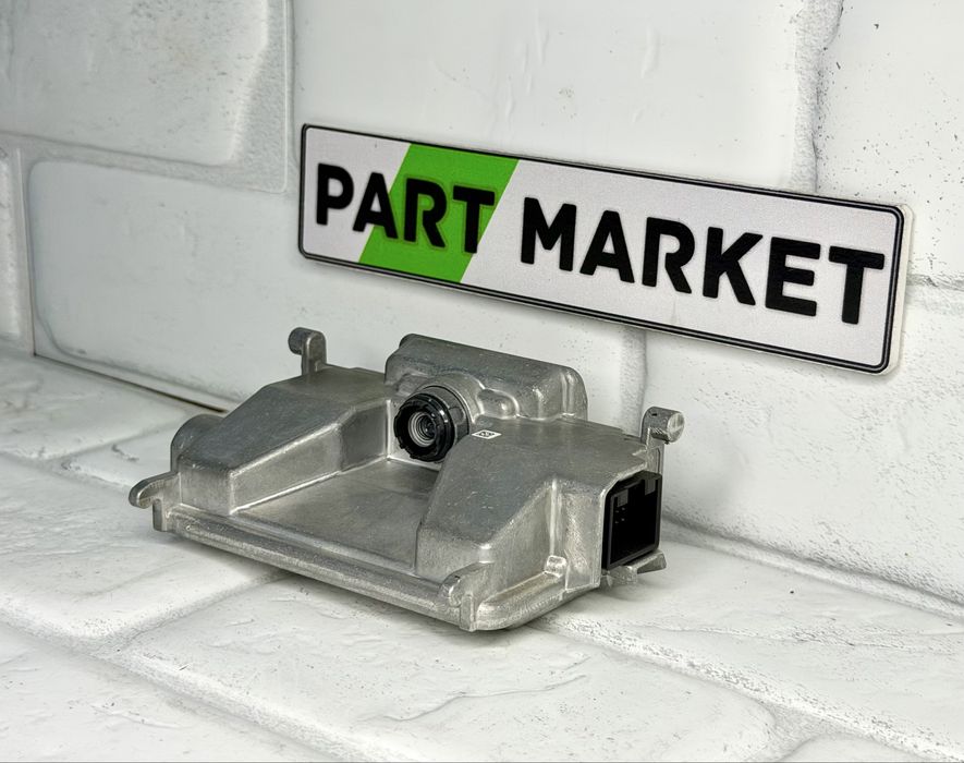 Камера AUDI A6 A7 A8 4H0907217A